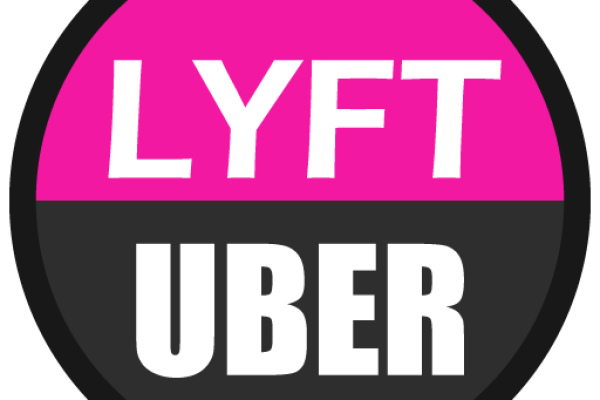 Uber-lyft